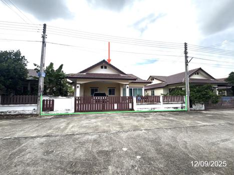 รูป บ้านเดี่ยว 52.3 ตร.วา ปรีดาแกรนด์(นิภาภิรมณ์) นิคมพัฒนา ระยอง 2.2M - รูปที่ 12/15