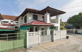 รูป Prachasuk City Prachauthit 58/1 - รูปที่ 5/5