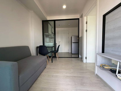 รูปภาพ Escent Ville Condo ติดเซ็นทรัลเฟสติวัล สะดวก ว่างพร้อมอยู่ 