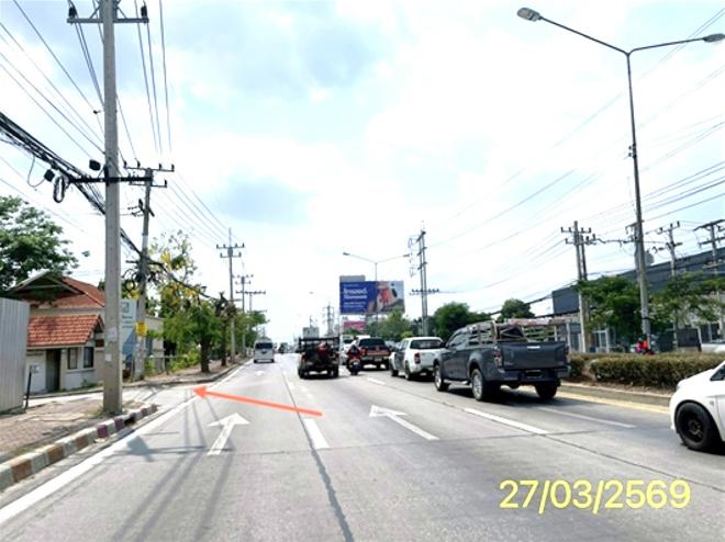 picture CONDO 33.83 Sq.m. Sai Mai Bangkok for 406,000 - 5/15