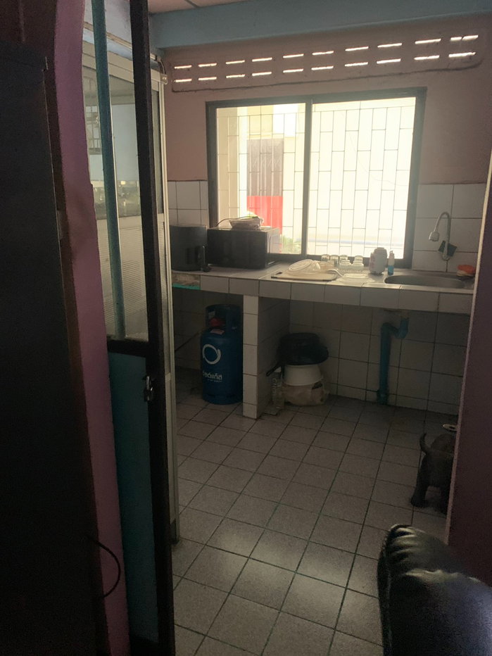 รูป ขายบ้านทรงอาคารพาณิชย์ พร้อมหอพัก - รูปที่ 7/23