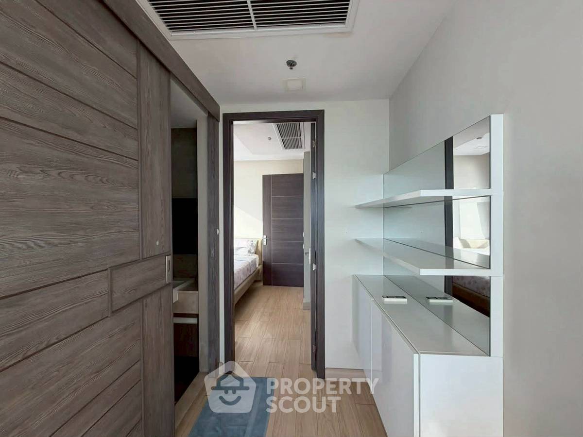 รูป คอนโด 2 ห้องนอน ให้เช่า เซตัส บีชฟรอนท์ จอมเทียน บีช (ID 2975793) - รูปที่ 9/13