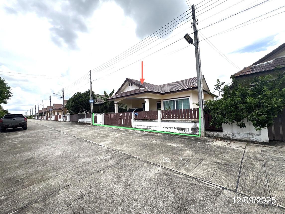 รูป บ้านเดี่ยว 52.3 ตร.วา ปรีดาแกรนด์(นิภาภิรมณ์) นิคมพัฒนา ระยอง 2.2M - รูปที่ 8/15