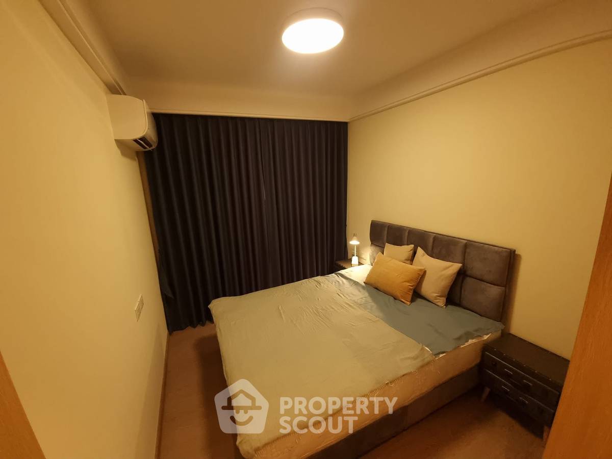 รูป คอนโด 1 ห้องนอน ขาย Regal Sathon-Naradhiwas ใกล้ทุ่งมหาเมฆ สาธร (ID 1490466) - รูปที่ 10/10