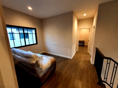 Houses for rent : Bangkok Boulevard Sathorn - Pinklao 2
