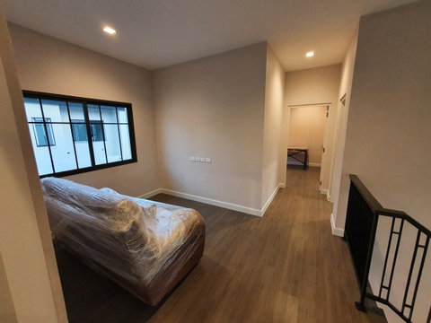 บางกอก บูเลอวาร์ด สาทร - ปิ่นเกล้า 2 Bangkok Boulevard Sathorn - Pinklao 2