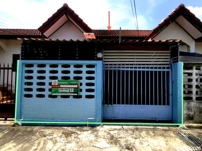 Townhouses for sale : TOWN HOUSE 22 Sq.w. Phachi Phra Nakhon Sri Ayutthaya for 775,000