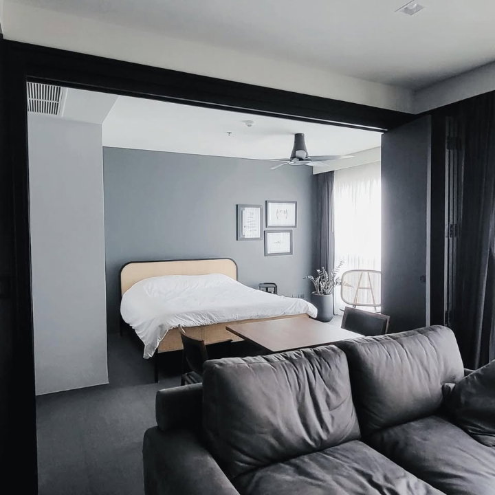 รูป ST13575 - The Address Chidlom : CentralChidlom - รูปที่ 2/8