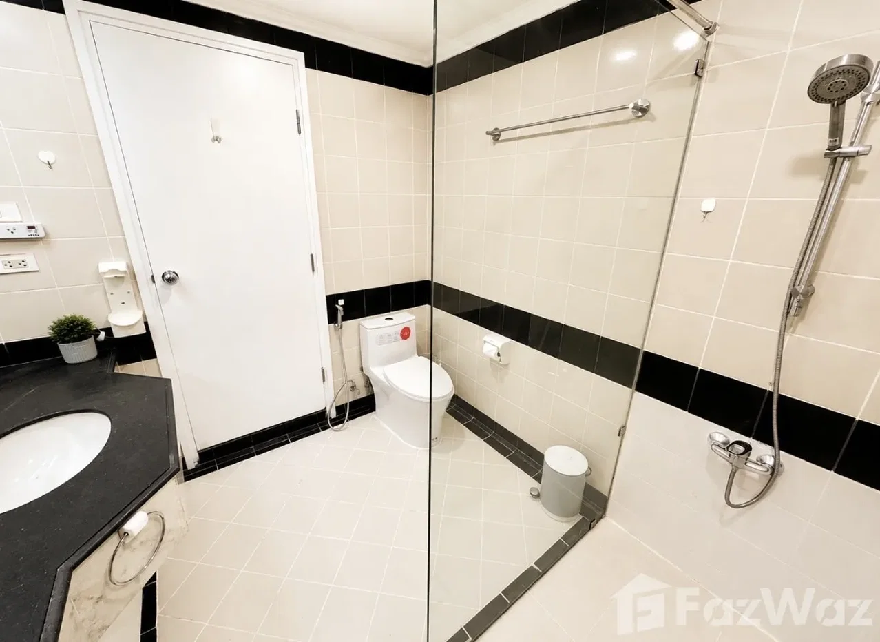 รูป คอนโดให้เช่า 2 ห้องนอน ในโครงการ บ้านปิยะสาทร 6416532 - รูปที่ 13/13