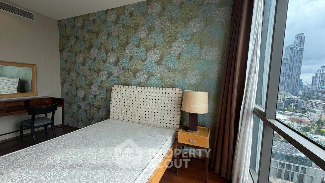 รูป คอนโด 2 ห้องนอนให้เช่า Quattro By Sansiri ชั้น 16 ใกล้ BTS ทองหล่อ (ID 886507) - รูปที่ 29/39