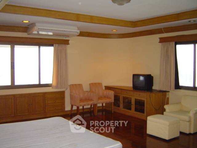 รูป คอนโด 3 ห้องนอน 286 ตร.ม. ชั้น 33 Tower Park ใกล้ ARL มักกะสัน (ID 515069) - รูปที่ 2/5
