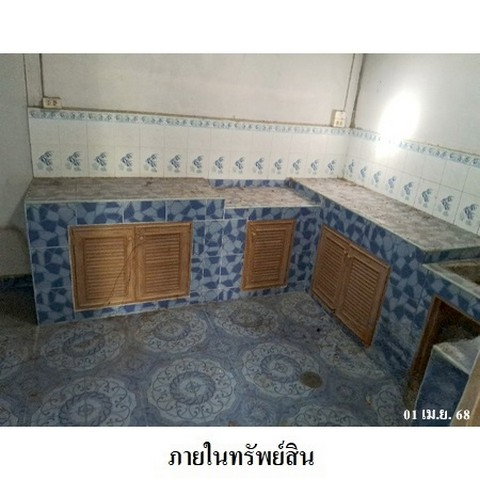 รูป Z8Z6862 ขายทาวน์เฮ้าส์ พฤกษาวิลล์ 24 ตำบล บางแก้ว อำเภอ บางพลี จังหวัด สมุทรปราการ - รูปที่ 5/8
