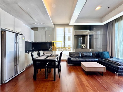 Quattro By Sansiri | Charming 2 Bedroom Condo in Thong Lo - BR11667CD