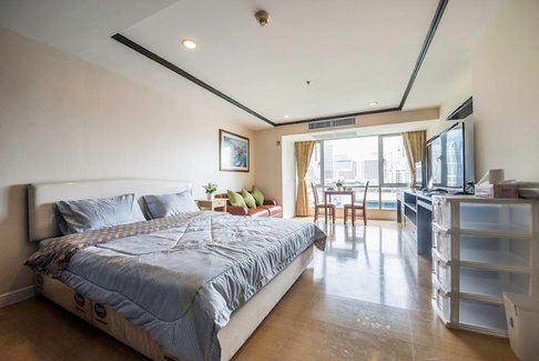 🌟🏙️ FOR RENT: The Trendy Sukhumvit 13 — URBAN STYLE LIVING!  ⚡ Only 17,000 THB/month!!