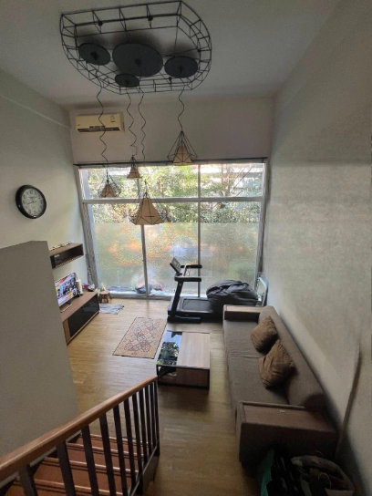 picture 🔥 FOR SALE(Siamese Blossom @ Fashion) Near MRT Outer Ring Road-Ram Inthra Station - 3/15