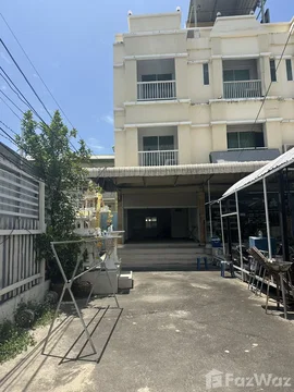 ขาย ทาวน์เฮ้าส์ 2 ห้องนอน ใน หัวหิน, ประจวบคีรีขันธ์ 6445663