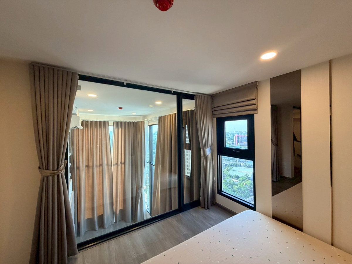 picture 🌿 For Rent 💸 Rent 36,000/month* 🌃 So origin kaset interchange  - 6/13