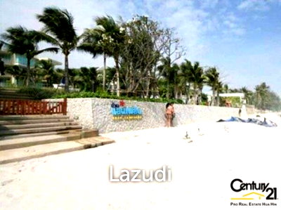 ขายคอนโด : Beautiful Sea View Apartment For Sale