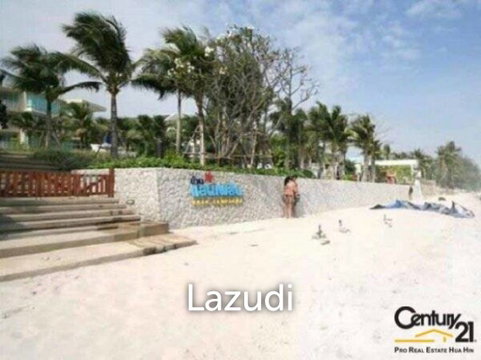 Beautiful Sea View Apartment For Sale