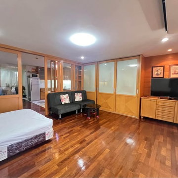 🔥 ขายคอนโด ทำเลศักยภาพ ✅ เฟิสท์ ทาวเวอร์ คอนโดมิเนียม (First Tower Condominium) ใจกลางสุขุมวิท ใกล้ BTS เพลินจิต & นานา