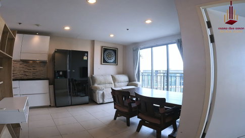 ✨ ขาย ซิลค์ เพลส พหลโยธิน – หลักสี่ ✨   ราคา 2,980,000 บาท