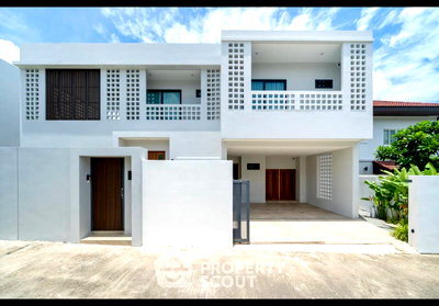บ้านเดี่ยว เมืองภูเก็ต ภูเก็ต : วิลล่า 4 ห้องนอน ขาย ที่ Shelly Villa พร้อมเลี้ยงสัตว์ได้ ในราไวย์ ภูเก็ต (ID 2975864)