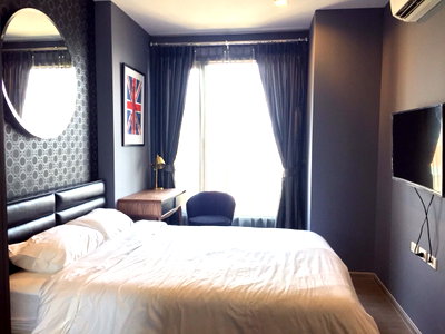 Condos for rent : Code: 26KJ3007  for rent Nye by Sansiri 🔥🔥 Line ID: @kjcondo (with @)🔥🔥