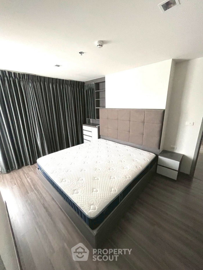 รูป คอนโด 2 ห้องนอน Ideo Sathorn-Wongwian Yai ใกล้ BTS วงเวียนใหญ่ 200 เมตร 📍 (ID 2975778) - รูปที่ 5/14