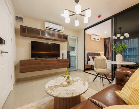UDEE090626 Regent Home Sukhumvit 97/1 #ใกล้BTSบางจาก