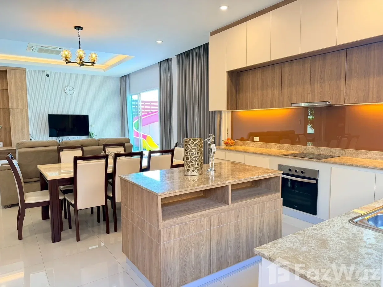รูป ขาย วิลล่า 3 ห้องนอน ในโครงการ การ์เด้นวิลล์ 5 6447702 - รูปที่ 15/17