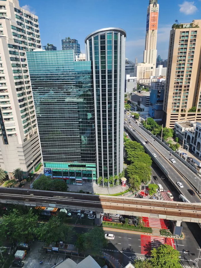 picture Phayathai                        Place - 12/12