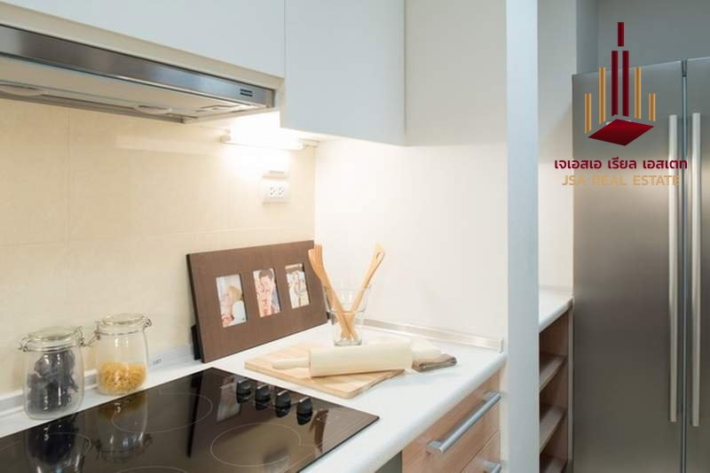 รูป ✨ ขาย เดอะ เรสซิเดนซ์ 52 ✨ 💰 ราคา 9,590,000 บาท - รูปที่ 7/7