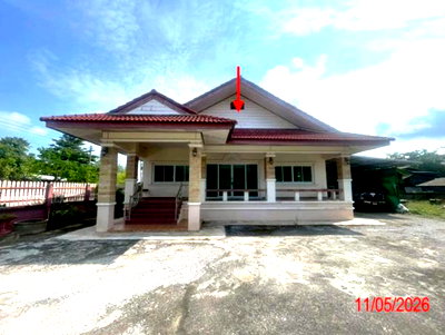 Houses for sale : HOME 120 Sq.w. Muang Lamphun Lamphun for 1.6M