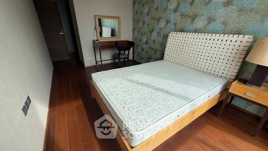 รูป คอนโด 2 ห้องนอนให้เช่า Quattro By Sansiri ชั้น 16 ใกล้ BTS ทองหล่อ (ID 886507) - รูปที่ 5/39
