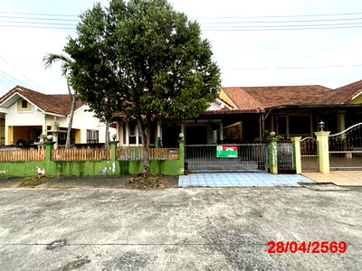 Houses for sale Surat Thani : HOME 83.3 Sq.w. Muang Surat Thani Surat Thani for 2.4M
