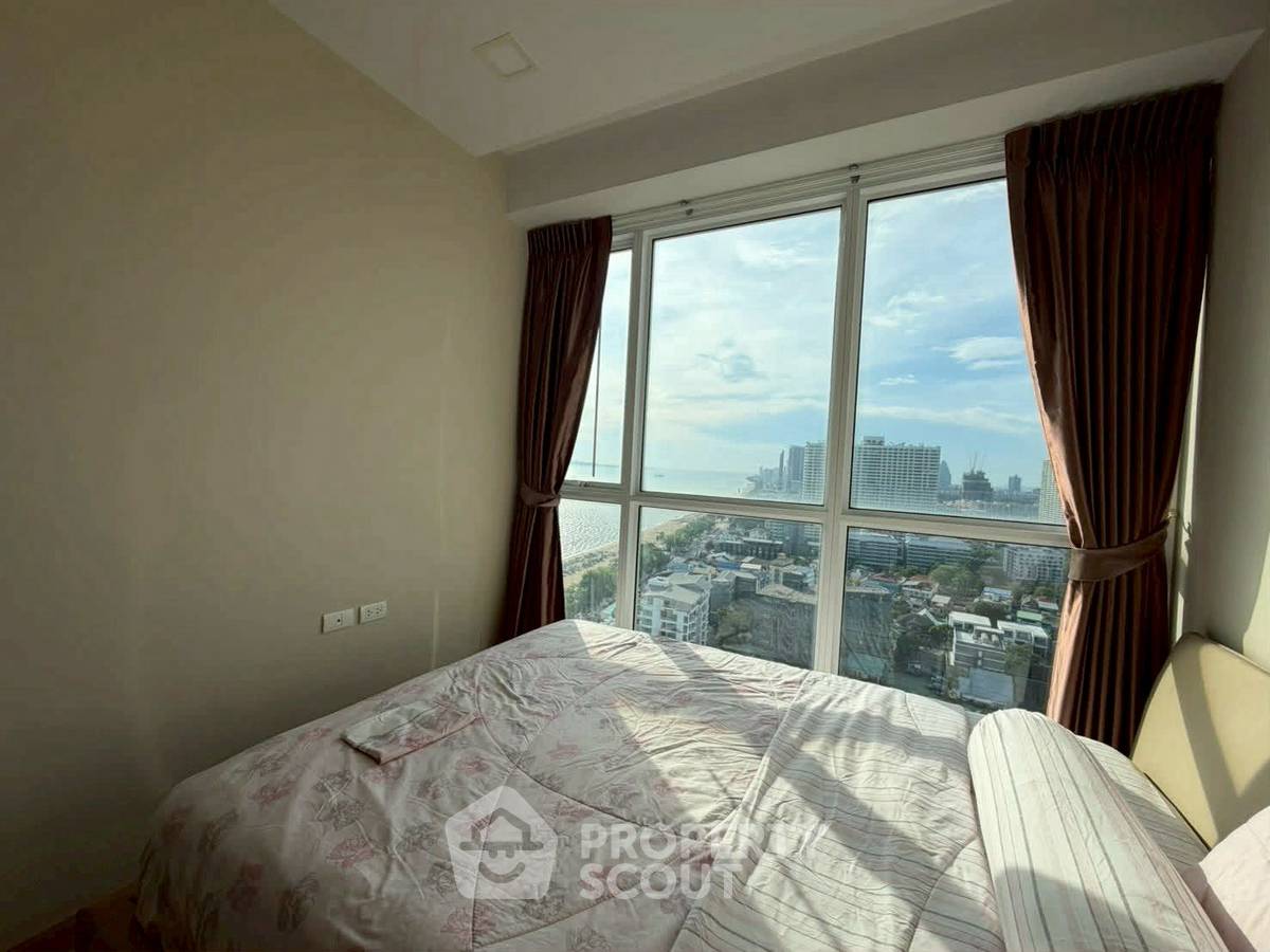 รูป คอนโด 2 ห้องนอน ให้เช่า เซตัส บีชฟรอนท์ จอมเทียน บีช (ID 2975793) - รูปที่ 8/13