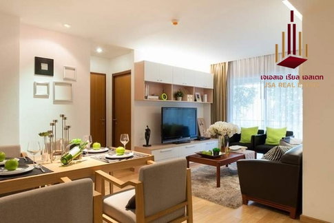 ✨ ขาย เดอะ เรสซิเดนซ์ 52 ✨ 💰 ราคา 9,590,000 บาท