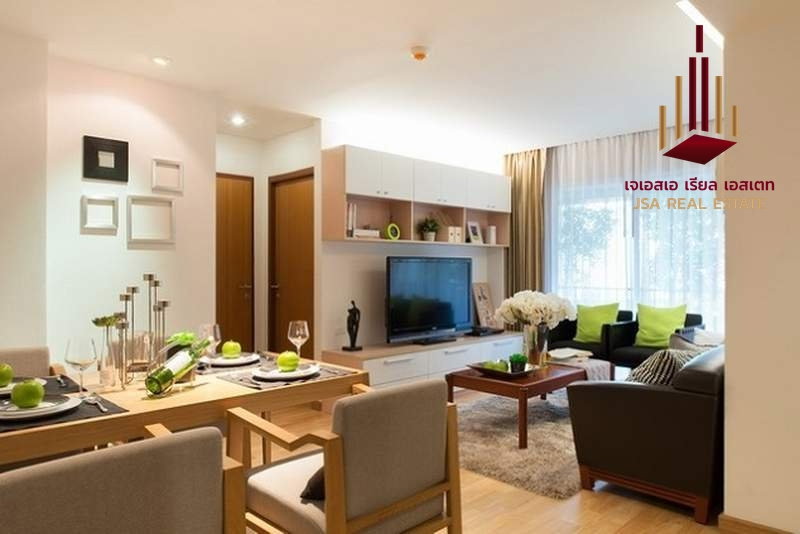 รูป ✨ ขาย เดอะ เรสซิเดนซ์ 52 ✨ 💰 ราคา 9,590,000 บาท - รูปที่ 1/7