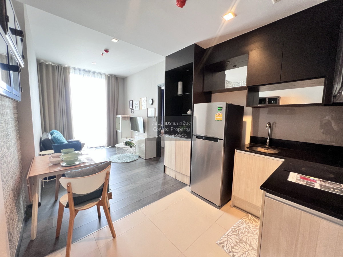 picture FOR RENT condo , EDGE Sukhumvit 23 , BTS-Asok , Khlong Toei Nuea , Watthana , Bangkok , CX-09750 ✅ Live chat with us ADD LINE @connexproperty ✅ - 3/7