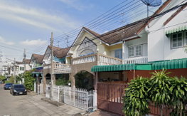 รูป Prachasuk City Prachauthit 58/1 - รูปที่ 2/5