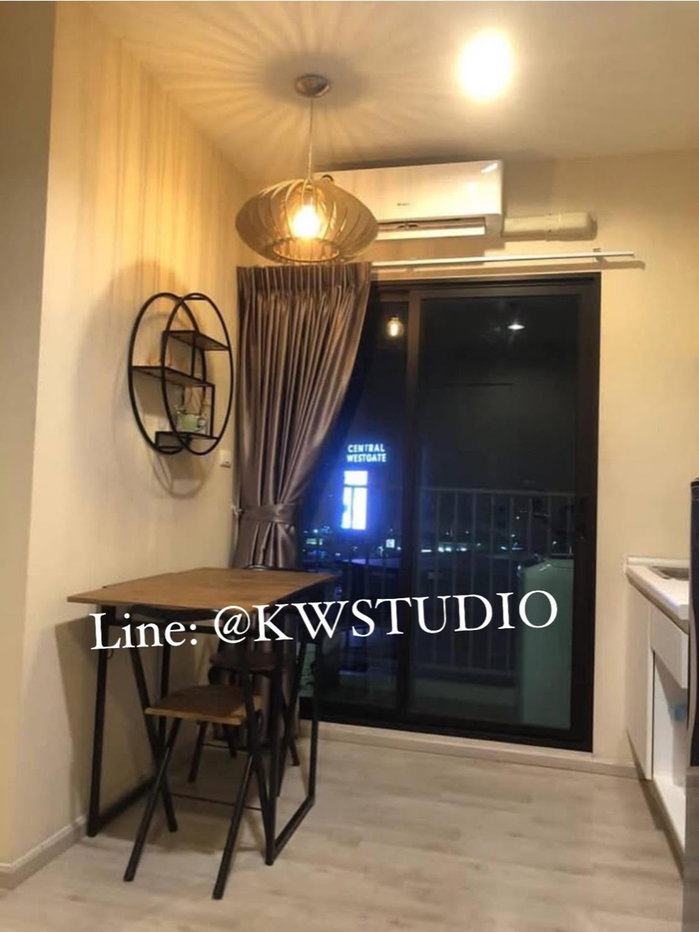 รูป Plum Condo Central Station Phase 2  ( N-PV164 ) - รูปที่ 24/24