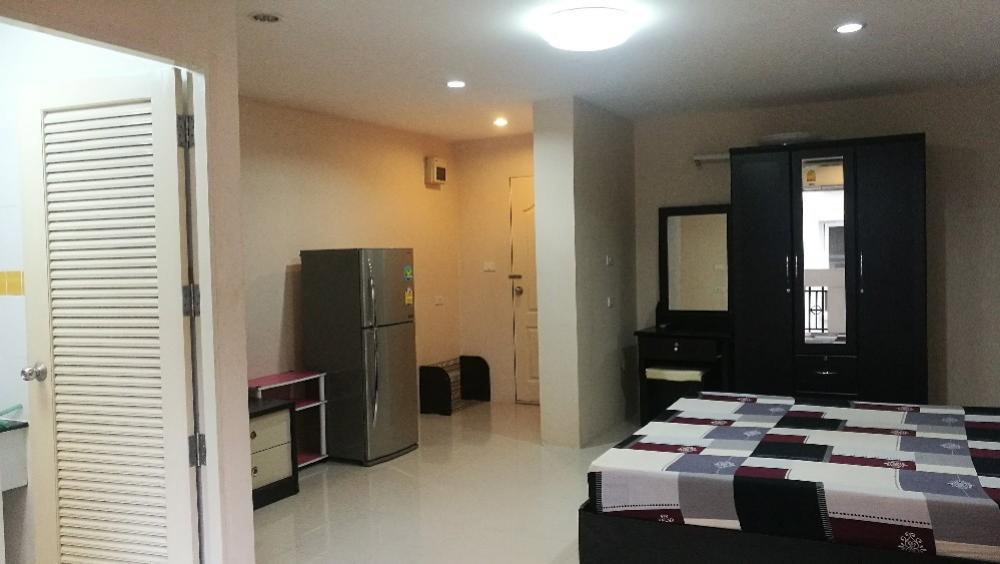 picture For rent condo Tha square bangyai - 8/17
