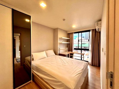 Condos for rent : 💥CP-11083💥Maestro 03 Ratchada - Rama 9👉Line : @accessliving