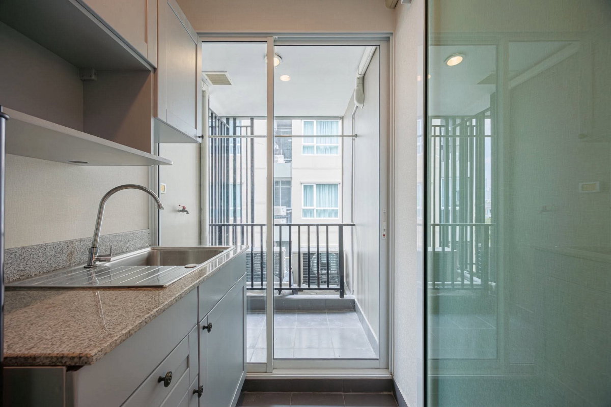 picture UDEE090626 Sale : Regent Home Sukhumvit 97/1 - 8/14