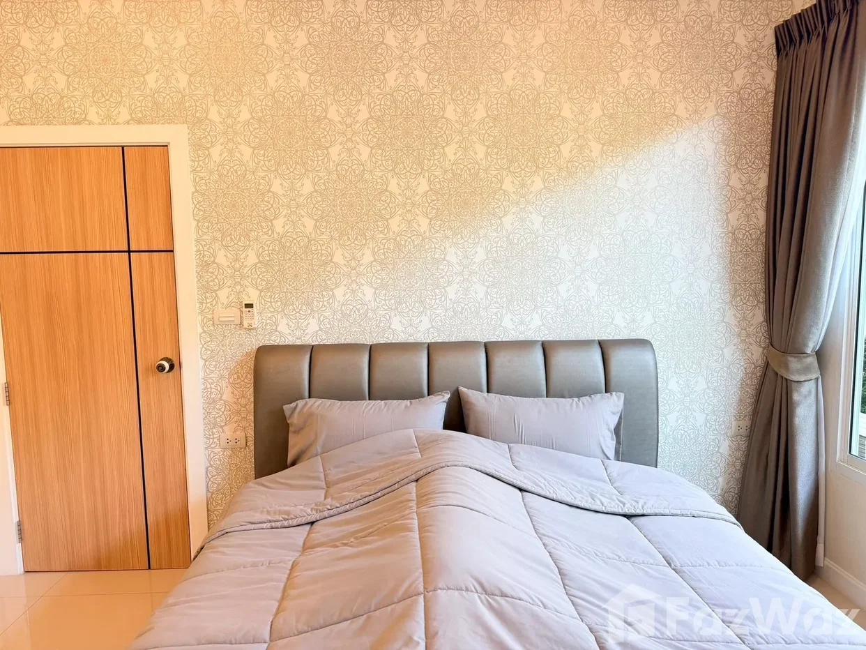 รูป ขาย วิลล่า 3 ห้องนอน ในโครงการ การ์เด้นวิลล์ 5 6447702 - รูปที่ 2/17