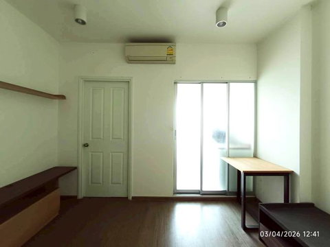 คอนโดมิเนียม 31.07 ตร.ม. ยู ดีไลท์ รัตนาธิเบศร์ เมืองนนทบุรี นนทบุรี 1.3M