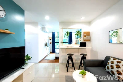 ขายคอนโด : ขาย คอนโด 1 ห้องนอน ในโครงการ ซีนิธ เพลส สุขุมวิท 42 6446864