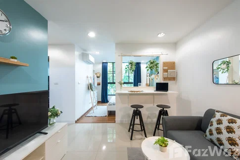 ขาย คอนโด 1 ห้องนอน ในโครงการ ซีนิธ เพลส สุขุมวิท 42 6446864