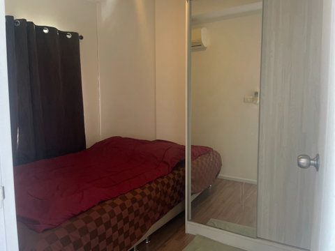 Notting Hill Condo Sukhumvit-Praksa