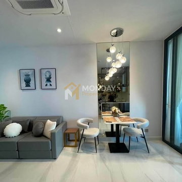 🔥 ห้องว่าง พร้อมเข้าอยู่! Supalai Icon Sathorn รีบจองก่อนหลุด 🔥MD-26065820